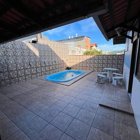 Villa Casa Em Penha Sc Exterior foto