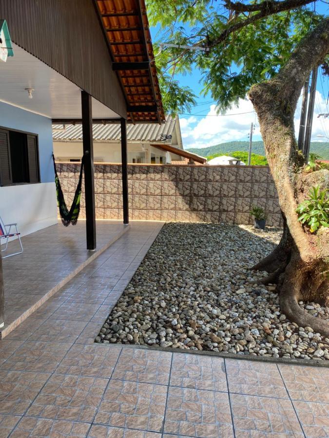 Villa Casa Em Penha Sc Exterior foto