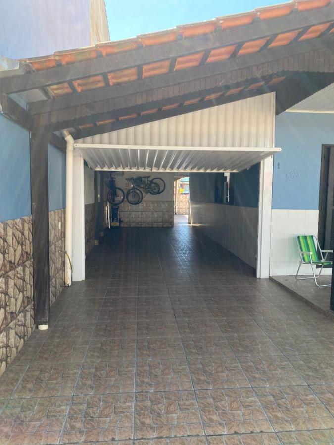 Villa Casa Em Penha Sc Exterior foto