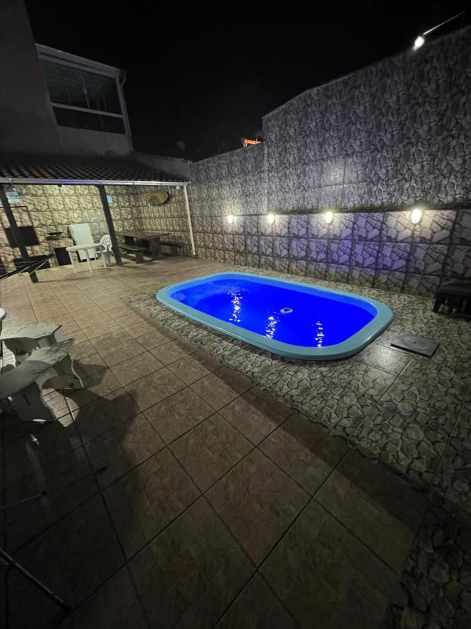Villa Casa Em Penha Sc Exterior foto