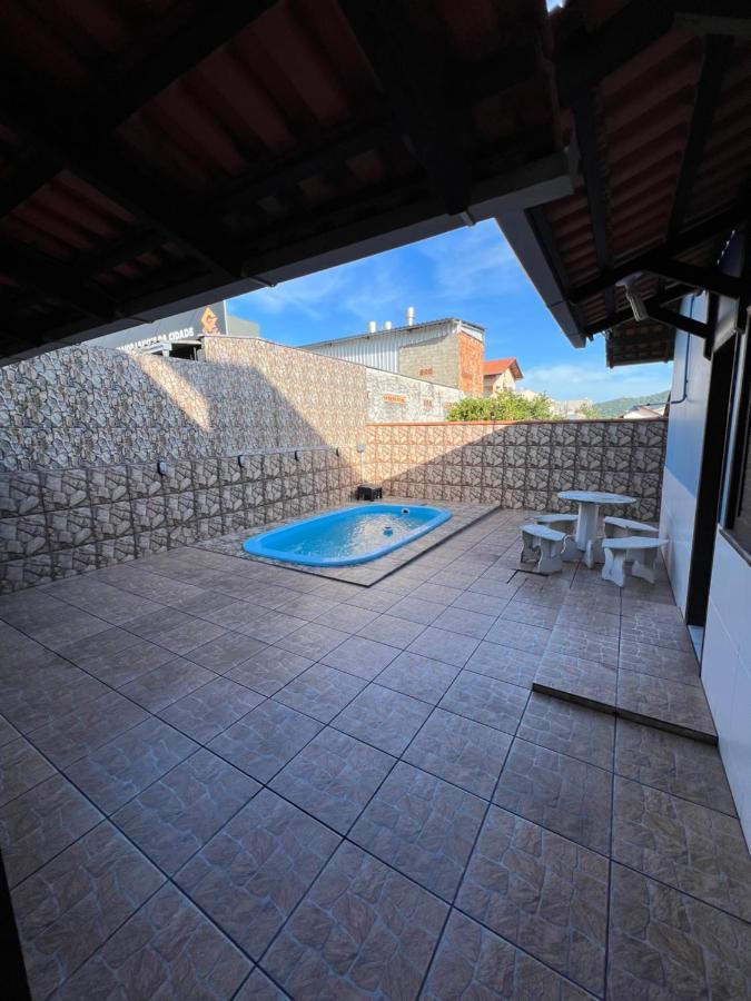 Villa Casa Em Penha Sc Exterior foto