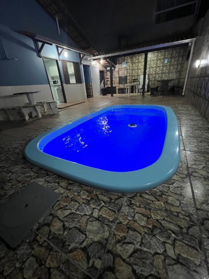 Villa Casa Em Penha Sc Exterior foto